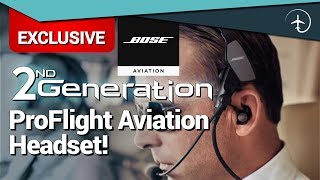 Bose Proflight series 2 review!