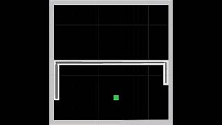 Unity Snake Game AI