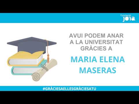 Vídeo: Què Regalar A La Mare El 8 De Març?