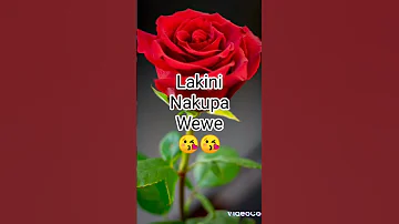 Sms Nzuri Kwa Mpenzi Wako 
