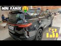 XUV 700  का क्या होगा अब 😂 | Tata Safari dark edition 🖤 Review 😱@32lakh 🤑