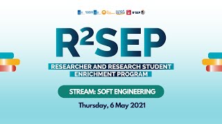 R2SEP "Common Research Methodology in Your Field" - Soft Engineering screenshot 5