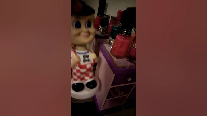 Super Saydee and her first video