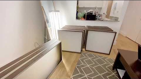 How to add an extra room without requiring professionals and permits