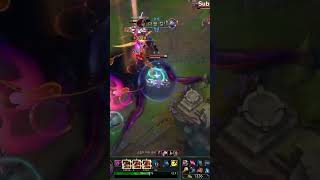 Katarina Montage Pentakill