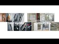 ドアハンドル＆宅配ボックス商品紹介　"Door Handle＆Delivery Box"