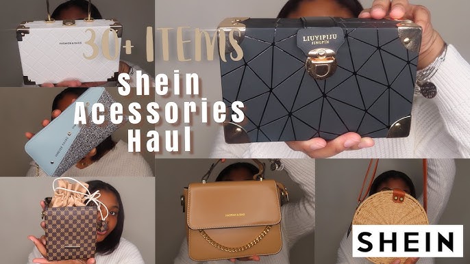 Handbag lovers are racing to get Shein dupes for designer pieces after one  fashionista shared her amazing budget haul