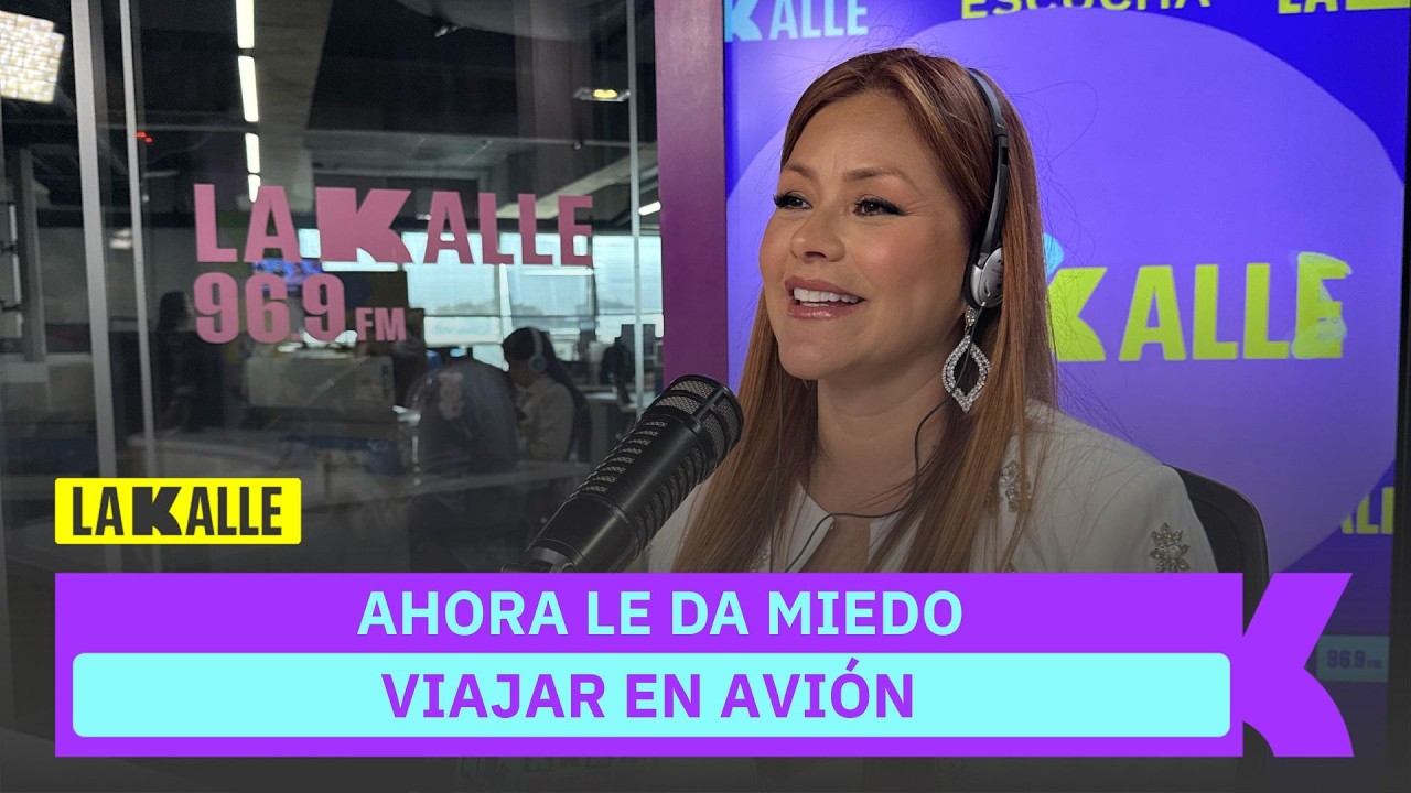 Francy revela el trauma que le dejó el accidente de Yeison Jiménez: 