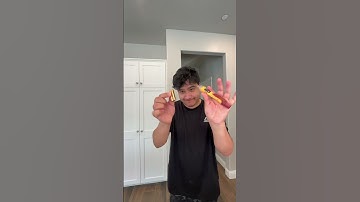 Switching Traffic Lights HACK🚦