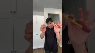 Switching Traffic Lights Hack