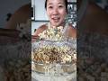 Macaroni salad #recipe