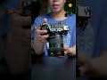 SmallRig HawkLock Cage có báng cầm Silicone Sony Alpha a7c2 a7cR 5198 #smallrig