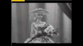 İlk Barbie Bebek Reklamı (1959) - Alkışlarla Yaşıyorum Resimi