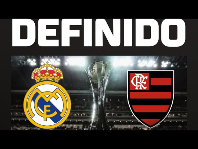 Fifa sorteia Mundial de Clubes e campeão da Libertadores foge de