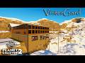 I Built the Highest Mountain in The Park | VinterGard Ep.10