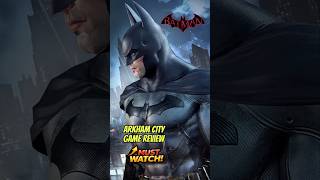 Joker vs Batman 🔥 | Arkham City Ka Full Review Hindi