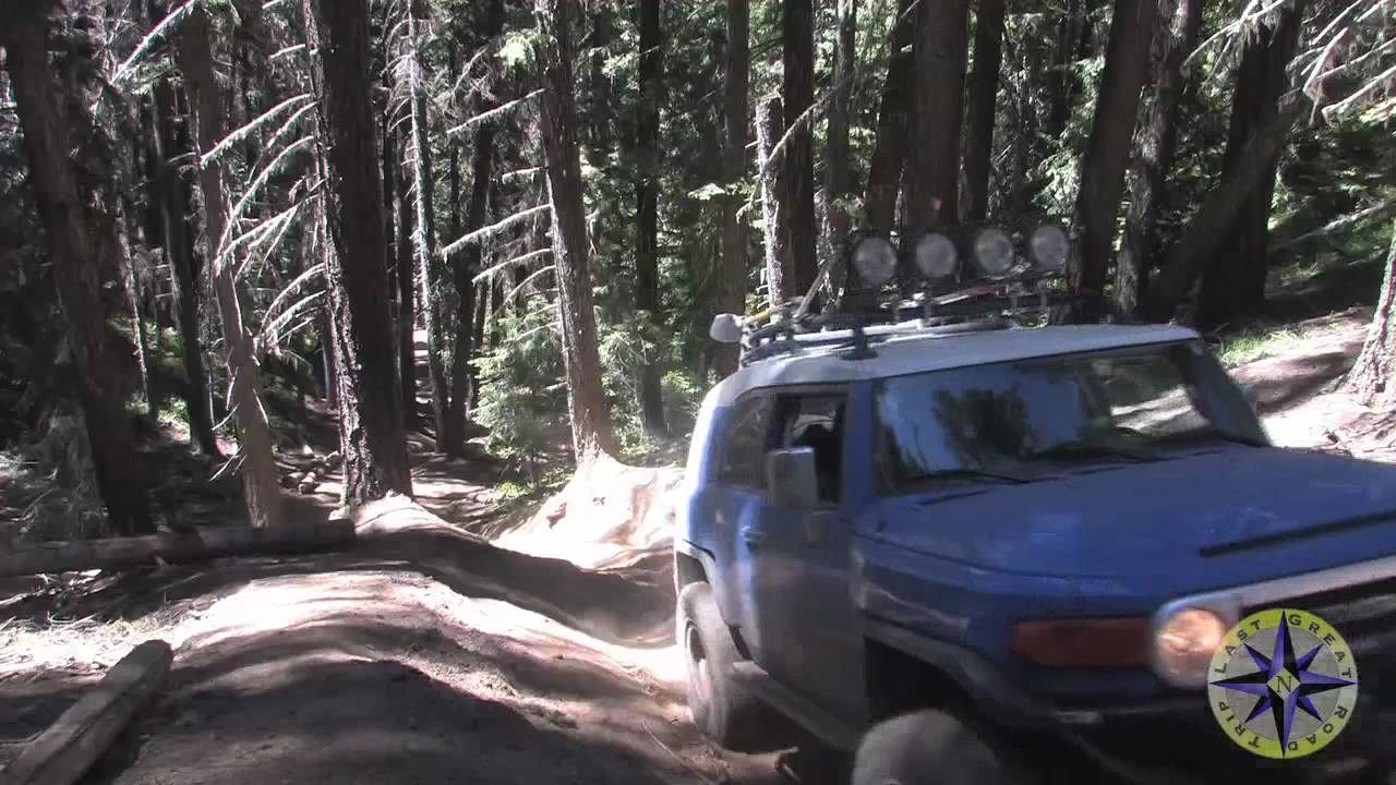 Naches Off Road Area YouTube