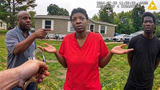 Officers Routine Check Uncovers Massive Drug Bust