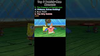 Final Part:Patrick-Man Was Actually OP 💀