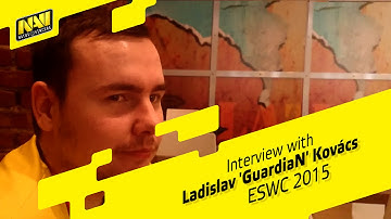 Interview with Ladislav 