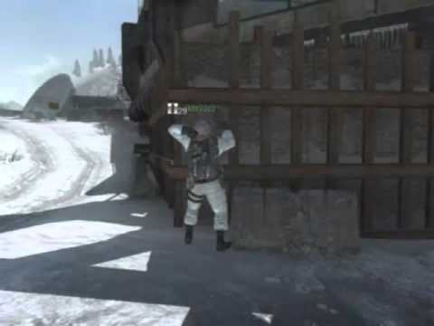 Array search and destroy bomb tomahawk trickshots