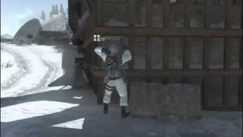 Array search and destroy bomb tomahawk trickshots