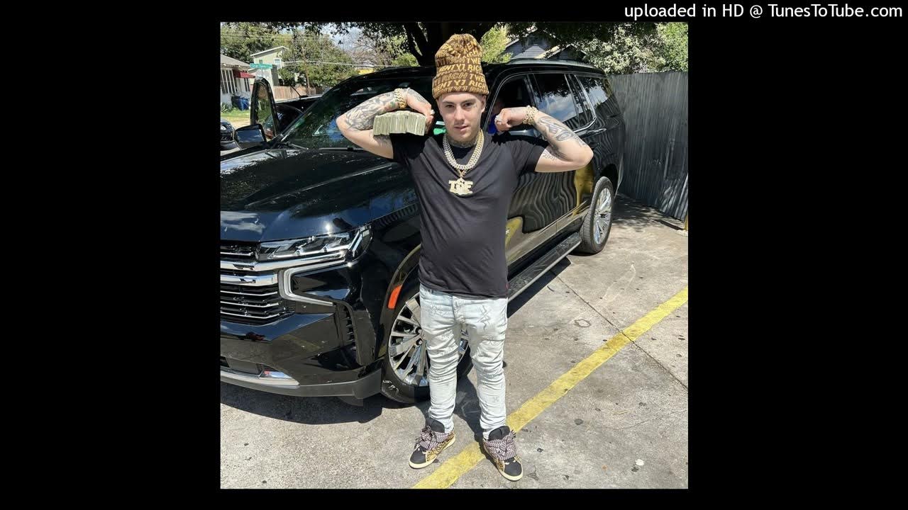 [FREE] Sauce Walka x Sosamann x Peso Peso Type Beat “Lambs and Goats