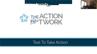 Special Training: Text To Take Action