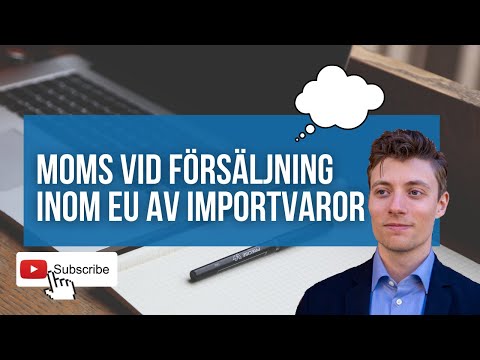 Video: Vad är försäljning av varor inom affärsjuridik?