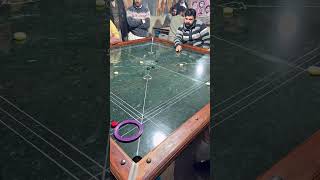 One perfect strike… and the board is mine 😎🔥