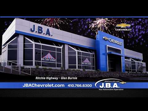 Jba Automotive Glen Burnie