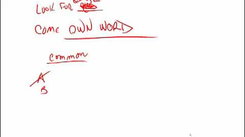 Revised GRE Practice Test 1st Edition: Section 4 - Question 17 (Verbal)