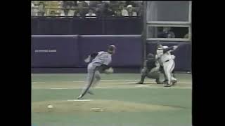 MON@NYM: Gregg Jefferies’s RBI double gives the Mets a 5-4 lead (1989)