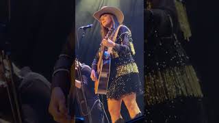 Kaitlin Butts  - Blood (4/7/2023) Ryman Auditorium Nashville, TN