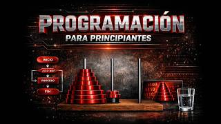 Programación para Principiantes Parte 5 - Diagrama de Flujo