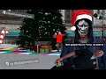 Я, ЧИТЫ, НОВОГОДНИЙ КВЕСТ. СПАЛЯТ ЛИ МЕНЯ АДМИНЫ? TRINITY GTA