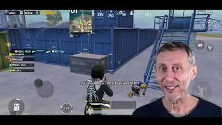 PLAY PUBG MOBLIE (MEMES) screenshot 5
