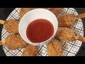 Crispy Chicken Lollipop Recipe | Lunchbox recipe | Better Than Restaurant