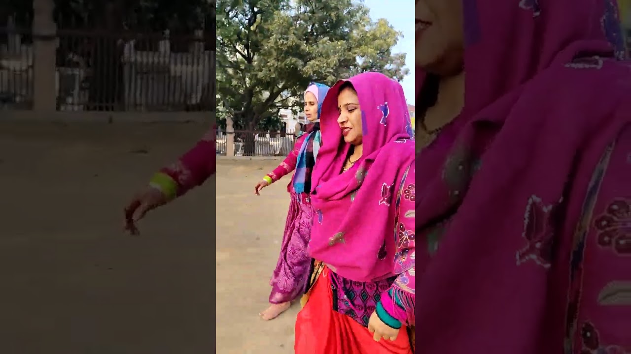 गोवर्धनपरिक्रमा