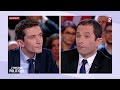 Benot hamon face au maire fn de beaucaire  lmission politique