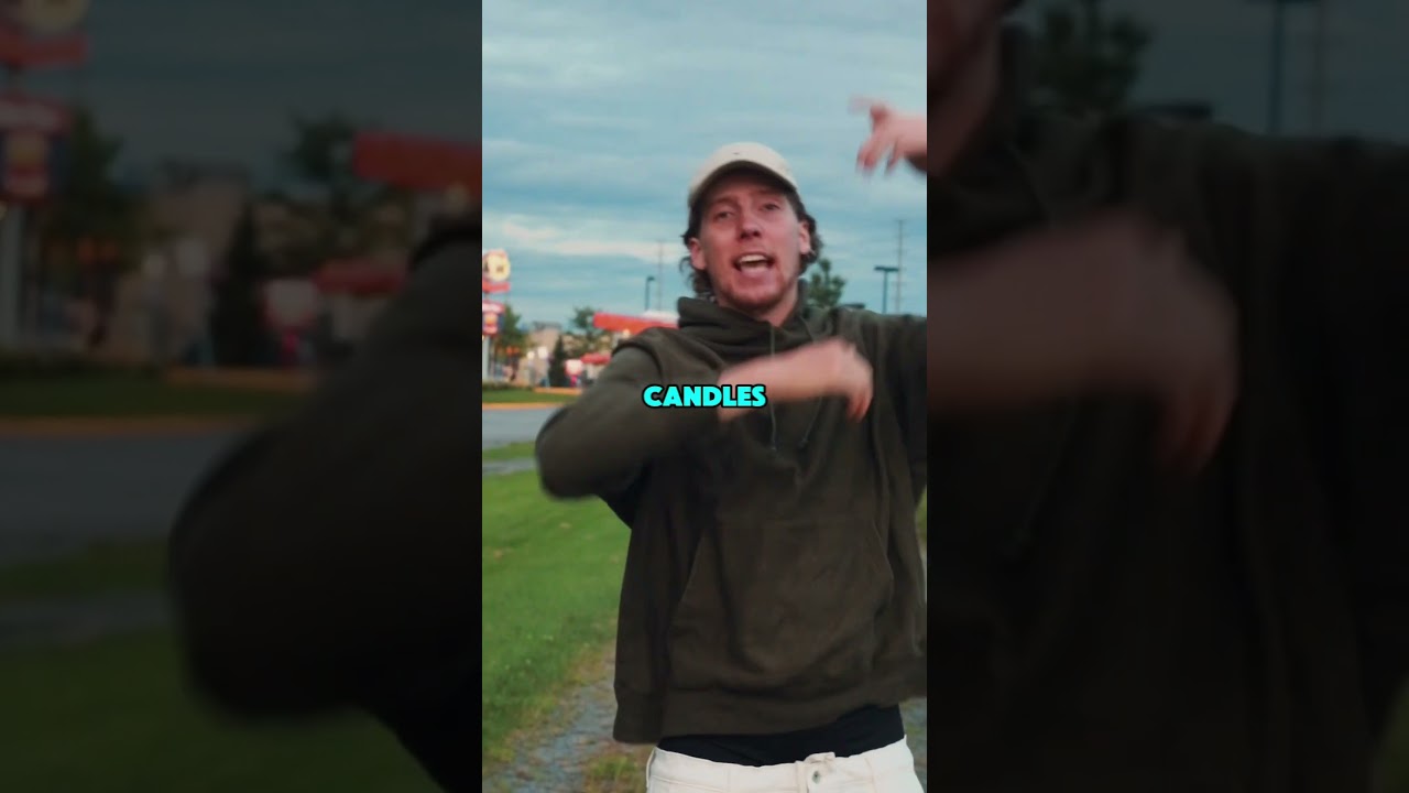 Watch RAPPING MY A$ OFF PT. 2 “BLEW IT” on YouTube Watch RAPPING MY A$ OFF PT. 2 “BLEW IT” on YouTube