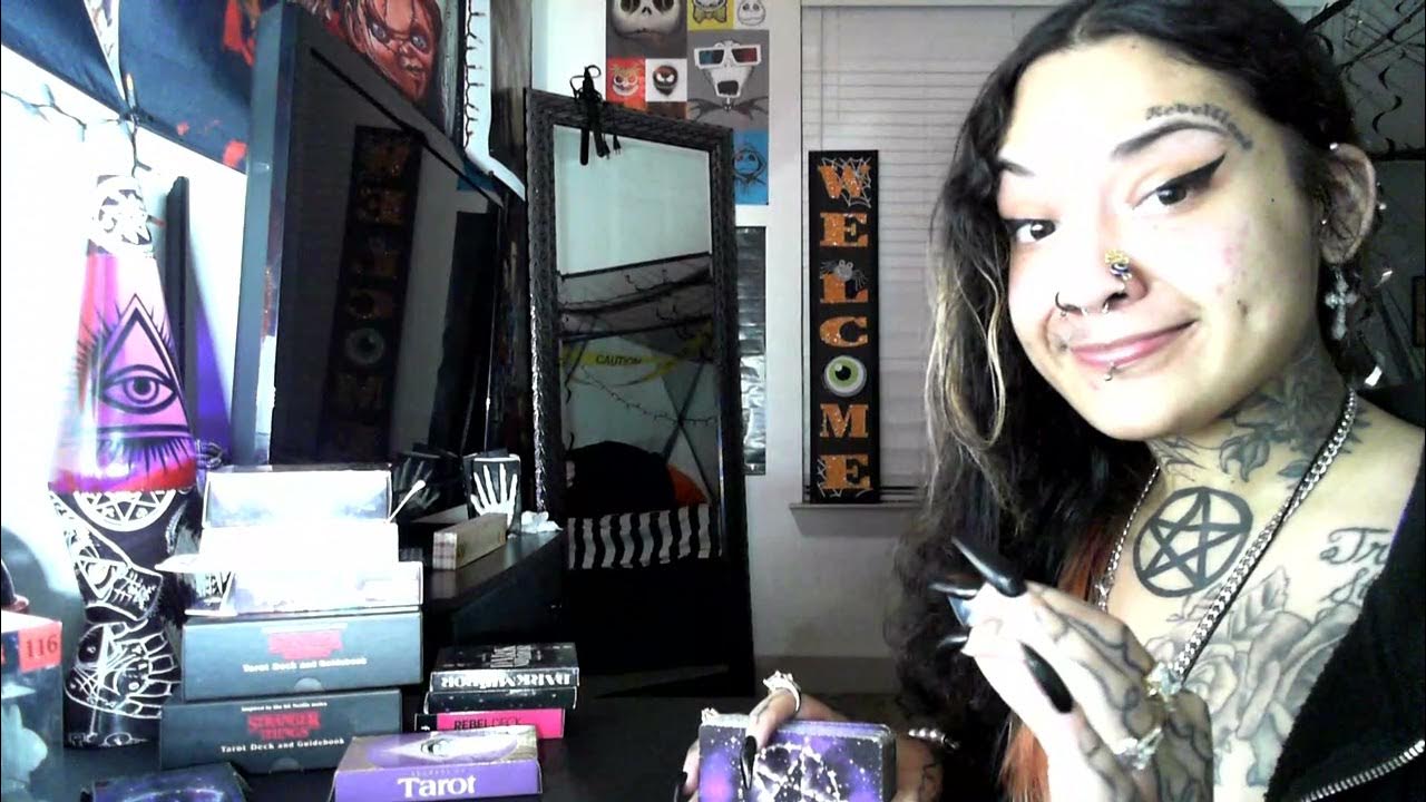 All eyes on you🔪🩸They’re watching you in secret wishing 🤫 as your