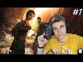 Начинаем проходить The Last of Us| Одни из нас|