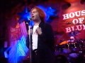 Paul young mike  the mechanics  a beggar on a beach of gold  live house of blues 1995