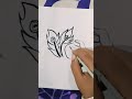 Janmashtami / nanda lal ka matki Special Quick &amp; simple and easy drawing / happy janmashtami🙏🙏