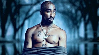 2Pac - Forever Alone 2022