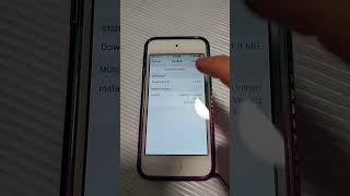 How to install Veteris on iOS 5-9?