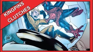 Kingpins Clutches | Peter Parker : The Spectacular Spider-Man #3
