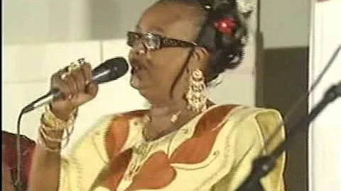 Fatouma Ahmed Danbiil hesstii Qaniyada cabesaduu
