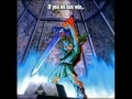 Song Of Time (with vocals and lyrics)
